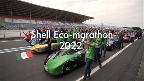 eco shell marathon rules|Shell Eco Marathon 2022 World Championship Series .